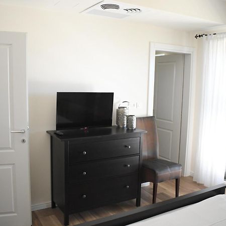 Baltimore.House Baška Voda Eksteriør bilde